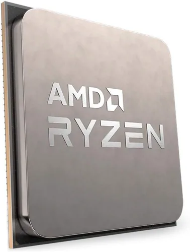 Vista 3 de Procesador de escritorio AMD Ryzen 7 5800X de 8 núcleos, 16 hilos desbloqueado