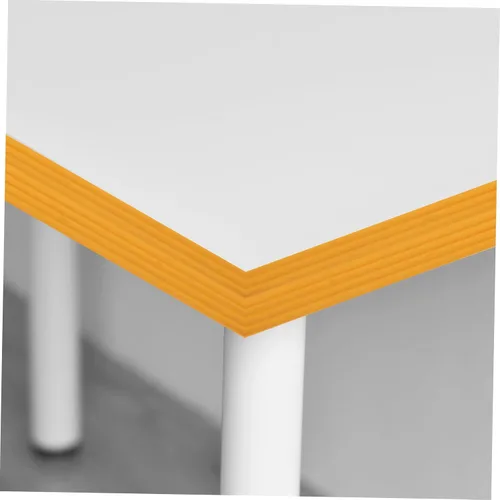 Vista 6 de OSALADI 1 rollo de cubierta de escalera para litera, protector de banda de rodadura sin parte inferior para seguridad y fácil de proteger para niños