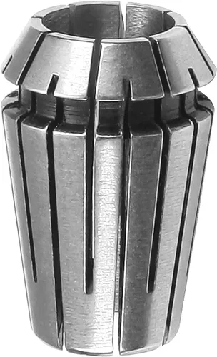 Vista 10 de Utoolmart ER20 Spring Collet 1/2-inch Chuck para torno de fresado CNC herramienta 1 unids