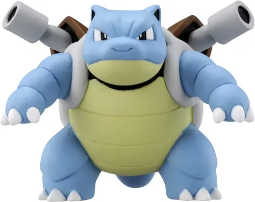 Vista 4 de Explosiones Pokémon MS-16