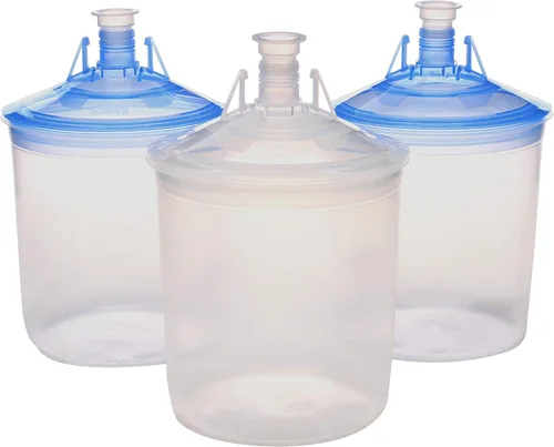 Vista 3 de 3M PPS (serie original) Taza y collar, 16122, Midi, 2 por caja