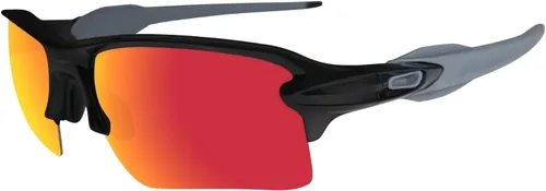 Vista 2 de Dynamix Lentes de repuesto polarizadas para Oakley Flak 2.0 XL Fácil de instalar Se ajustan perfectamente