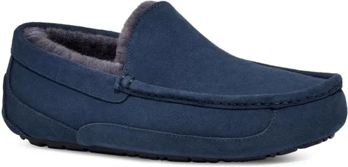 Vista 27 de UGG Men's Ascot Slipper Negro