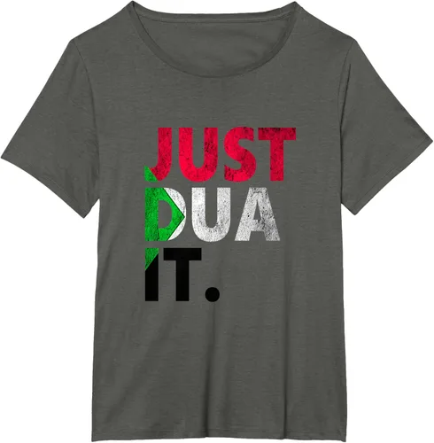 Vista 20 de Just dua it Camiseta Azul Marino