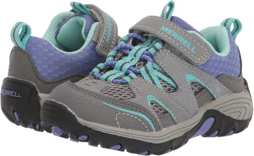 Vista 7 de Merrell Trail Chaser Jr. Zapato para niño