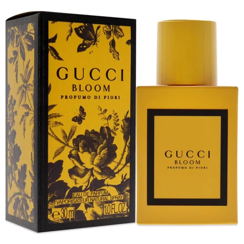 Vista 3 de Gucci Bloom Profumo Di Fiori EDP Spray Mujeres 1 oz