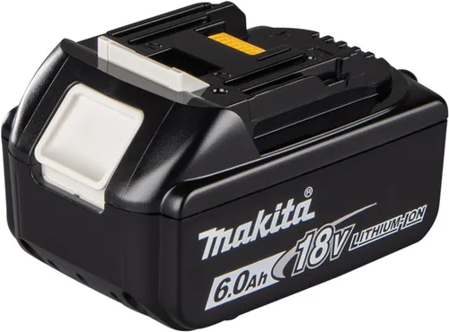 Vista 4 de Makita BL1860B 18V LXT batería de iones de litio de 6.0 Ah