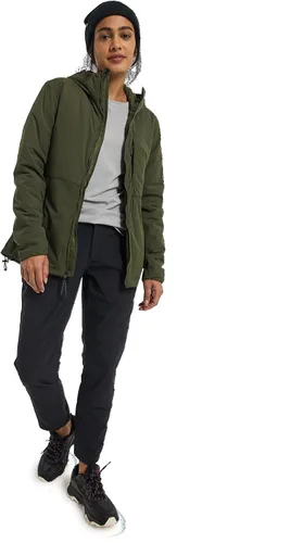 Vista 2 de Burton Chaqueta aislante con capucha Multipath para mujer