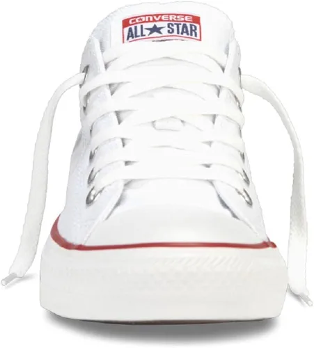 Vista 3 de Converse Chuck Taylor All Star Core óptico blanco M7652