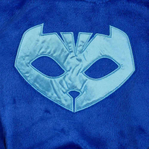 Vista 7 de PJ Masks Disfraz de felpa para niño pequeño
