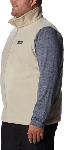 Vista 8 de Columbia Chaleco Steens Mountain para hombre