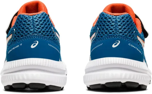 Vista 6 de ASICS Tenis para correr Contend 7 para niños