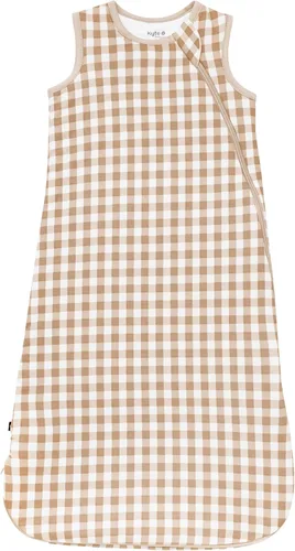Vista 5 de KYTE BABY Saco de dormir unisex con rayón para bebés y niños pequeños, 1,0 Tog