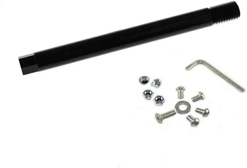 Vista 3 de x xotic tech Soporte de montaje de placa de matrícula con gancho de remolque para parachoques delantero, kit de soporte para adaptador de orificio