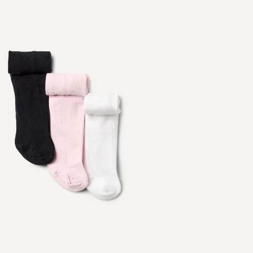 Vista 2 de Amazon Essentials Mallas para bebé niña