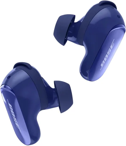 Vista 11 de Bose QuietComfort Ultra - Auriculares inalámbricos con cancelación de ruido con micrófono, audio inmersivo, carga USB-C, hasta 6 horas de batería