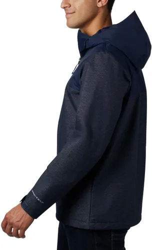 Vista 3 de Columbia Men's Ridge Gates Jacket