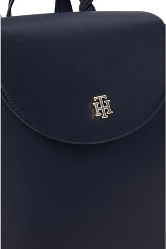 Vista 3 de Tommy Hilfiger Keylee Mochila PVC, Tommy Navy, Keylee Mochila Pvc