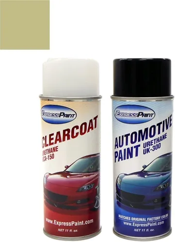 Vista 89 de colorrite Mercedes-Benz CLS Automotive Pintura de Retoque