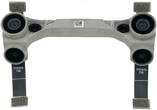 Vista 4 de SeiZed Reemplazo de la función de obstáculo de visión frontal y descendente para piezas de reparación de drones D-JI Air 2S