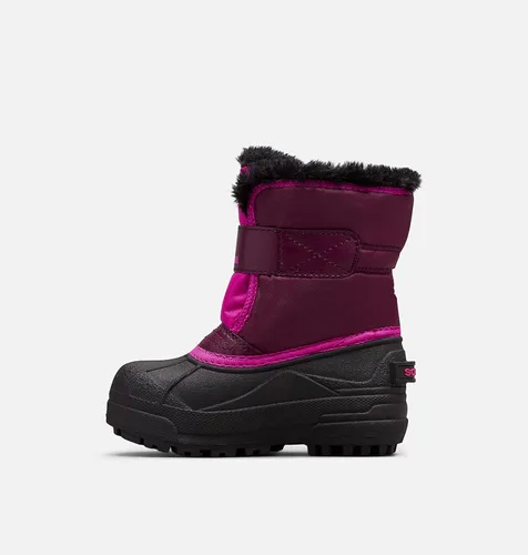 Vista 71 de SOREL - Botas de nieve para niños de Snow Commander