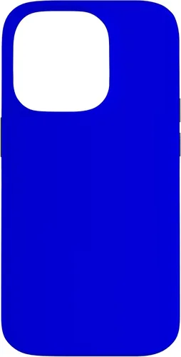 Vista 17 de Royal Blue Case for iPhone 17