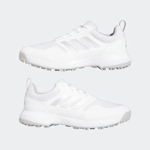 Vista 8 de adidas Zapatillas de golf Tech Response Spikeless 3.0 para mujer