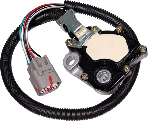 Vista 2 de APDTY 109795 Interruptor de seguridad trans neutro sustituye a 04882173, 4882173