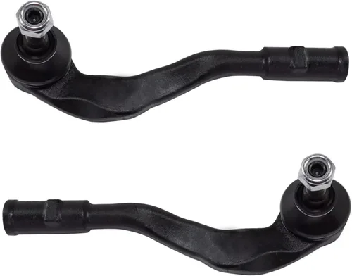 Vista 513 de Detroit Axle - Kit de suspensión frontal de 10 piezas para Dodge Avenger 2008-2014, Chrysler Sebring 2007-2010, 2 brazos de control inferiores, 2