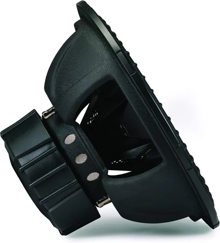 Vista 2 de KICKER Subwoofer de potencia para coche CompVR de 4 ohmios DVC de 12 pulgadas y 800 vatios 43CVR124