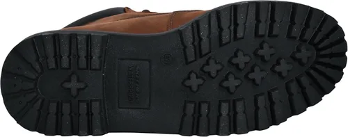 Vista 5 de Skechers Botas impermeables Sargeants-Verdict para hombre