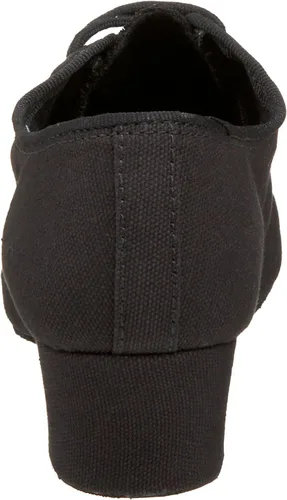 Vista 3 de Capezio Zapatos de salón de baile de 1.0in para mujer