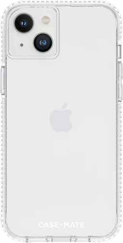 Vista 12 de Case-Mate Funda para iPhone 14 Plus – Lámpara de araña brillante [protección contra caídas de 10 pies] [Compatible con carga inalámbrica] Funda