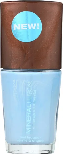 Vista 44 de Mineral Fusion Esmalte de uñas, Amatista