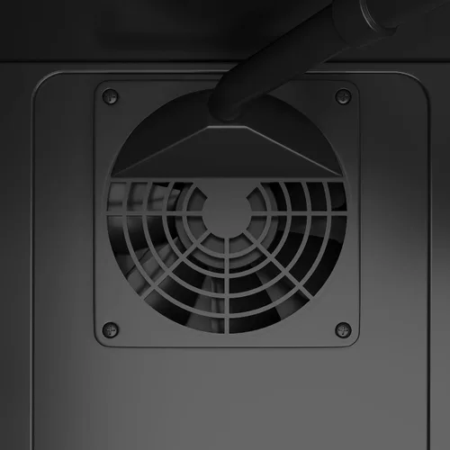 Vista 3 de EdgeStar BR7001SS Refrigerador de conversión Kegerator integrado de tamaño completo solamente Acero inoxidable