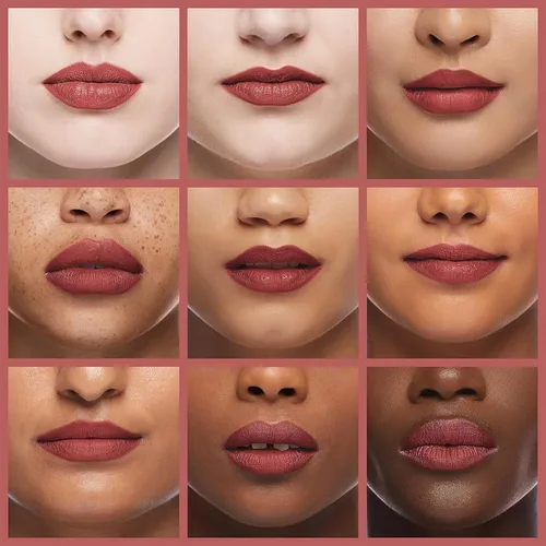 Vista 6 de Sormé Treatment Cosmetics Mancha de labios a prueba de besos, Expuesta, 0.084 oz.