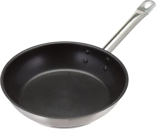 Vista 2 de Vollrath Sartén Optio™ de 9-1/2