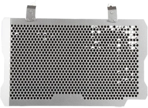 Vista 4 de Cubierta protectora de rejilla de radiador F 850gs F850gs para B&MW F 850GS F850GS F 850 GS 2018-2021 protección de la cubierta de la parrilla