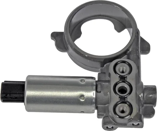 Vista 5 de Dorman 918-054 Solenoide de sincronización variable de válvula (VVT) del motor compatible con modelos seleccionados de Ford/Mercury