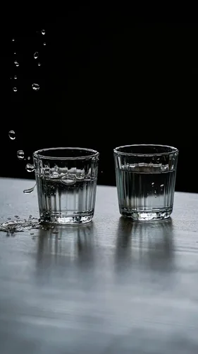 Vista 3 de Vaso Veladora Mezcal Vasos de chupito de México (paquete de 12) (2.24 x 2.36)