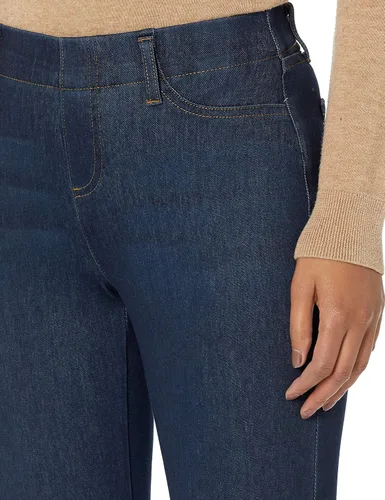 Vista 5 de Tienda Essentials - Jegging de punto para mujer (disponible en talla extragrande)