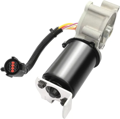 Vista 18 de Motor de Cambio de Caja de Transferencia 4WD Compatible con Ford Explorer 2001-2003 Compatible con Ford Ranger 1995-2004 Compatible con Mazda