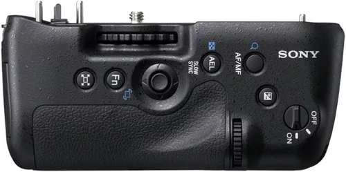 Vista 2 de Sony VGC99AM Grip para Alpha SLTA199V (negro)