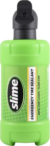 Vista 5 de Slime juego de reparación digital de llanta desinflada, Repuesto