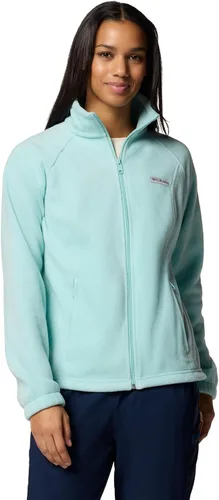 Vista 40 de Columbia - Chaqueta Benton Springs de cremallera completa para mujer Alpenglow