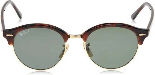 Vista 2 de Ray-Ban RB4246 Clubround - Gafas de sol redondas