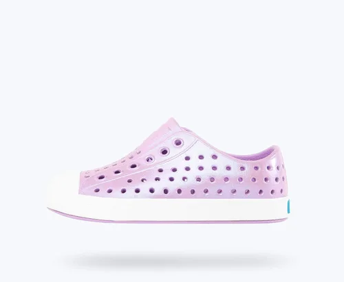 Vista 3 de Native Shoes Jefferson - Zapatos para niños