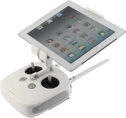 Vista 4 de Panel de extensión de tableta Ipad Pro para DJI Phantom 4 3 Inspire 1 Romote Control