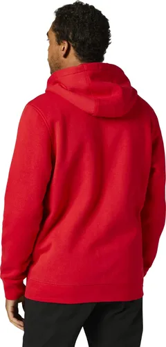 Vista 2 de Fox Racing Forro polar con cremallera Pinnacle para hombre