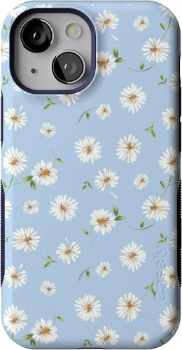 Vista 14 de Funda Casely para iPhone 13 Mini Todo lo que necesitas es amor Beatles Compatible con MagSafe Diseño de funda protectora audaz